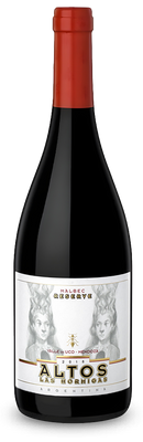 Malbec Reserva Valle de Uco 2020