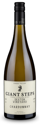 Sexton Vineyard Chardonnay 2020