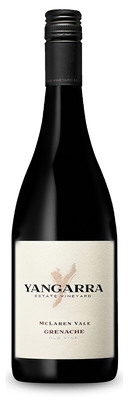 Old Vine Grenache 2019