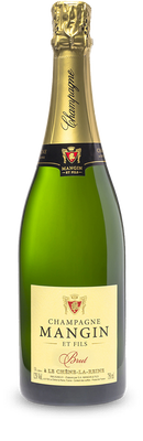 Champagne Mangin & Fils brut