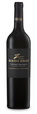 Cabernet Sauvignon Vineyard Selection Stellenbosch 2020