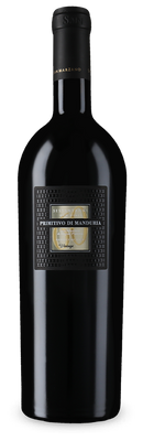 Sessantanni Primitivo di Manduria 2018