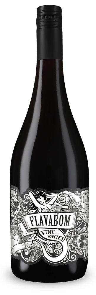 Shiraz Vine Dried South Australia 2021