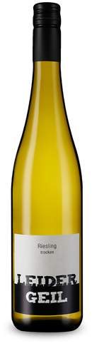Riesling trocken 2022