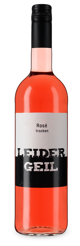 Rosé trocken 2022