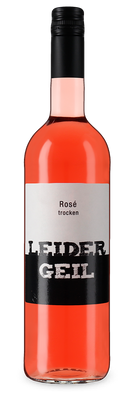 Rosé trocken 2022
