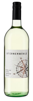 Riesling Liter trocken 2022