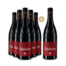 5+1 Flaschen Gigondas Four Danuga 2021