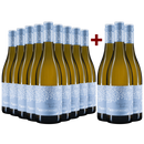 9+3 Flaschen Nico Espenschied Riesling trocken Buddy & Soil 2020
