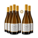 6 Flaschen Sauvignon Blanc Marlborough 2021