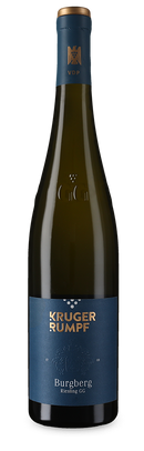 Burgberg Riesling VDP.Grosses Gewächs trocken 2022