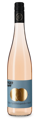 Spätburgunder Rosé trocken 2022