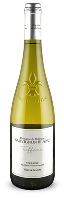 Sauvignon Blanc Tuffeau Touraine 2022