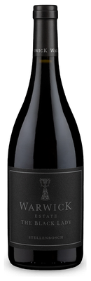 Syrah The Black Lady 2021