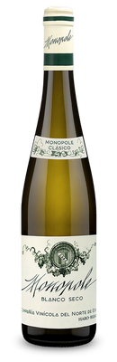 Rioja Blanco Monopole Clásico 2019