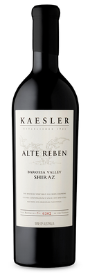 Alte Reben Shiraz Barossa Valley 2016