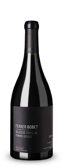 Selecció Especial Priorat 2018