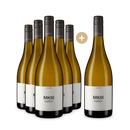 5+1 Flaschen MKIII Zephyr Sauvignon Blanc Marlborough 2021
