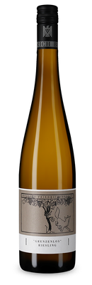 Grenzenlos Riesling trocken 2022