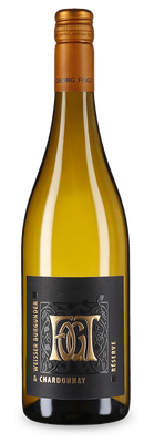 Weissburgunder & Chardonnay Reserve trocken 2022