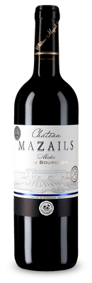 Médoc Cru Bourgeois 2019