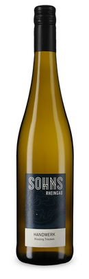 Riesling Handwerk trocken 2022