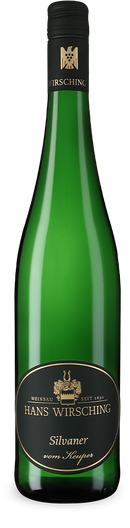 Silvaner vom Keuper trocken 2022