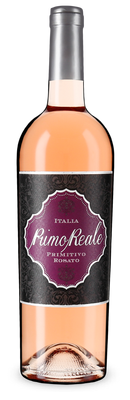 Primo Reale Primitivo Rosato 2022