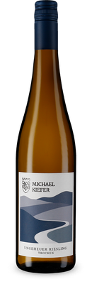 Forster Ungeheuer Riesling trocken 2022