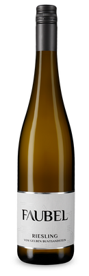 Riesling vom gelben Buntsandstein trocken 2022