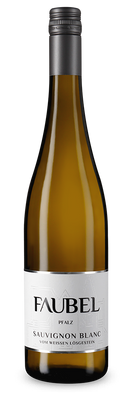Sauvignon Blanc vom weissen Lössgestein trocken 2022