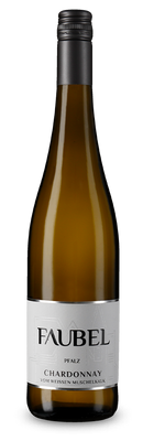 Chardonnay vom weissen Muschelkalk trocken 2022