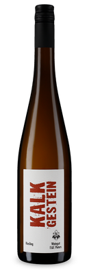 Riesling Kalkgestein trocken 2022