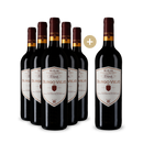 5+1 Flaschen Rioja Crianza 2019