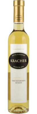 Trockenbeerenauslese edelsüss 0,375l