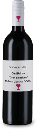 CeniPrimo Chianti Classico DOCG 2017