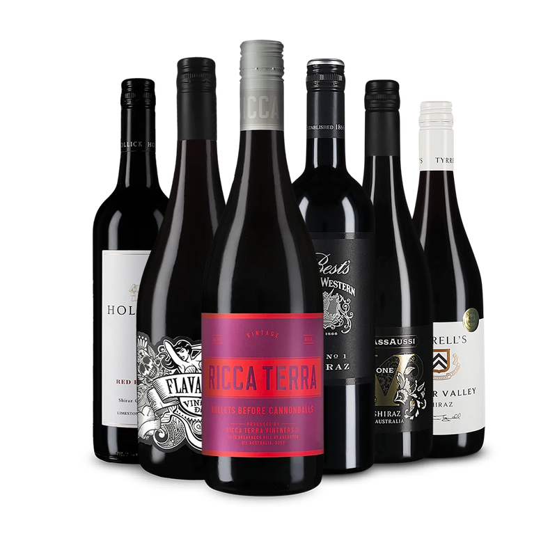 Down-Under: Australien im Set entdecken!