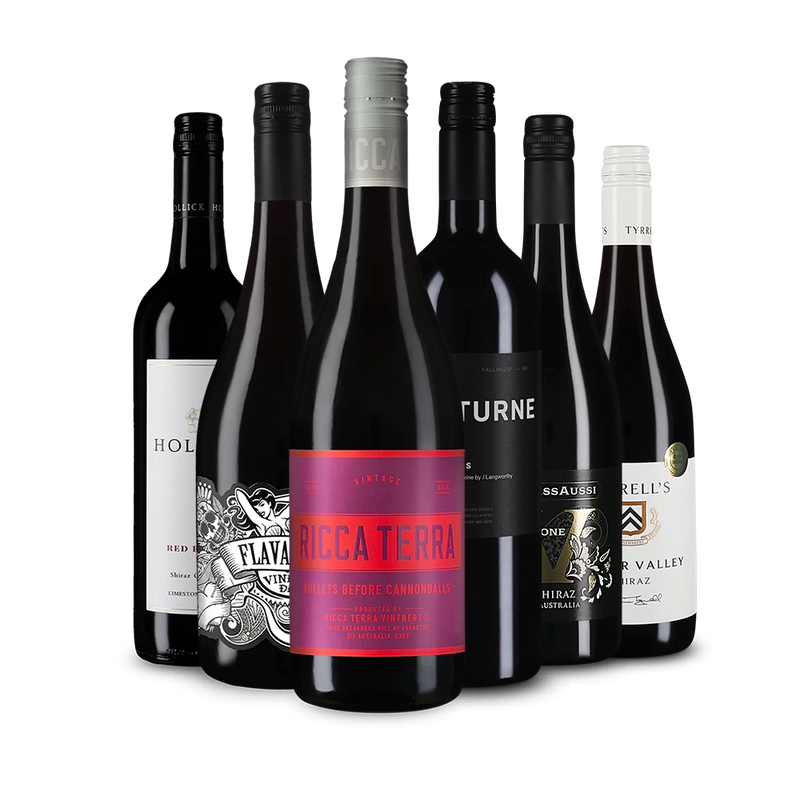 Down-Under: Australien im Set entdecken!