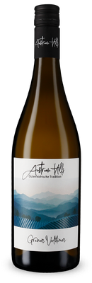 Austrian Hills Grüner Veltliner trocken 2022