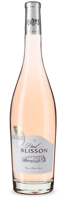 Paul Blisson Rosé 2022