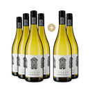 4+2 Flaschen Sauvignon Blanc Marlborough 2022