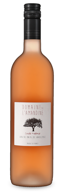 Cuvée Noémie Rosé 2022