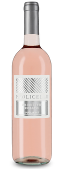 Paolicelli Primitivo Rosato 2022