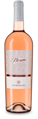 Primitivo Neruno Rosato 2022