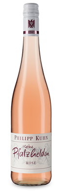Meine Pfalzhelden Rosé trocken 2022