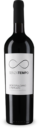 Senza Tempo Montepulciano d'Abruzzo 2021
