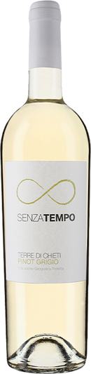 Senza Tempo Pinot Grigio 2022