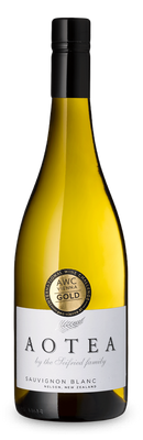 Aotea Sauvignon Blanc 2022