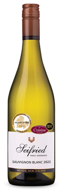Sauvignon Blanc Nelson 2022