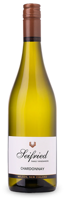 Chardonnay Nelson 2020
